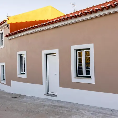 Casas Dos Amigos *