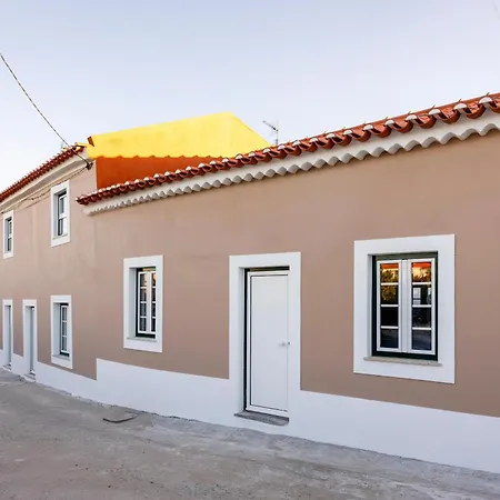 Casas Dos Amigos *