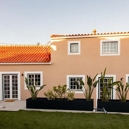 Casas Dos Amigos アパート Bom Sucesso