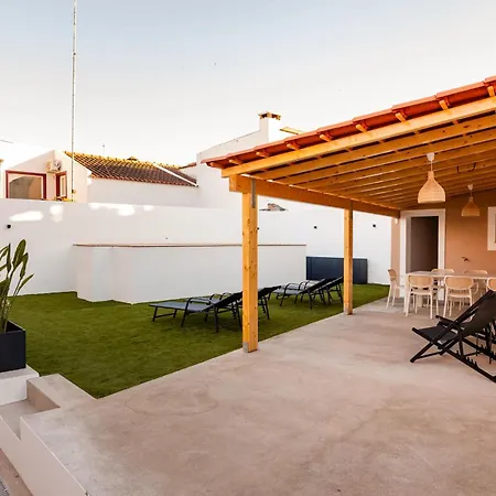 Casas Dos Amigos Bom Sucesso