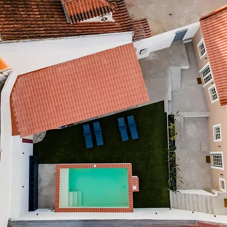 Casas Dos Amigos * Bom Sucesso